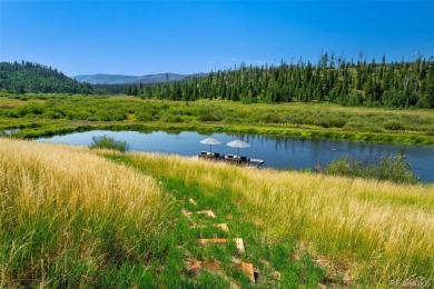 Stunning Mountain Modern Rustic Estate on private Emma Lake - photo 6