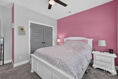 Welcome to this beautifully appointed 4-bedroom, 3 and a half - photo 37
