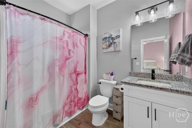 Welcome to this beautifully appointed 4-bedroom, 3 and a half - photo 38