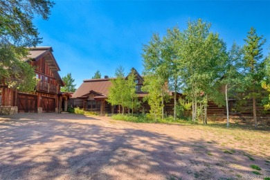 Stunning Mountain Modern Rustic Estate on private Emma Lake - photo 9