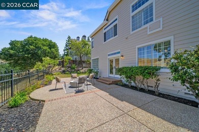 Welcome to 3051 Miwok Way in Clayton's highly sought-after - photo 40
