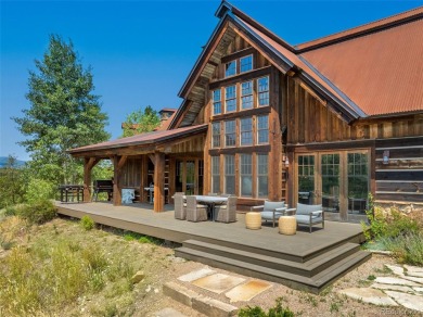 Stunning Mountain Modern Rustic Estate on private Emma Lake - photo 10
