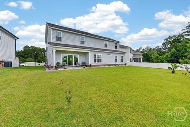 Welcome to this beautifully appointed 4-bedroom, 3 and a half - photo 40