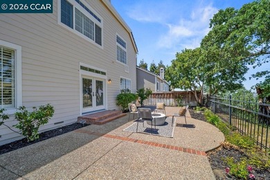 Welcome to 3051 Miwok Way in Clayton's highly sought-after - photo 41