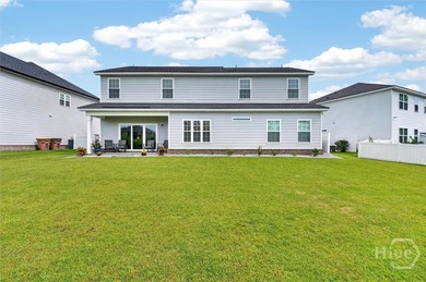 Welcome to this beautifully appointed 4-bedroom, 3 and a half - photo 41