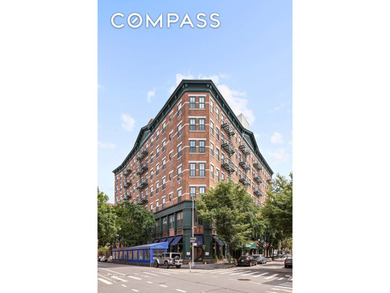 Rare opportunity for investors to acquire a rent-stabilized - photo 1