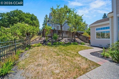 Welcome to 3051 Miwok Way in Clayton's highly sought-after - photo 42
