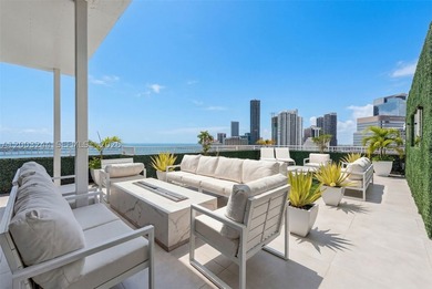 Unique, modern multi-level penthouse in the highly desirable - photo 3