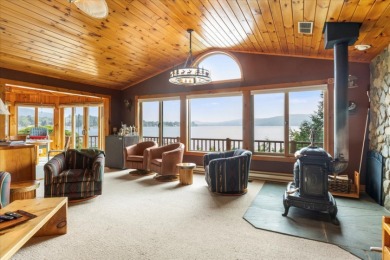 Lakefront Home in Burzee Cedar Grove Assn. - photo 9