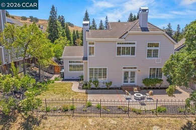 Welcome to 3051 Miwok Way in Clayton's highly sought-after - photo 44