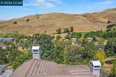 Welcome to 3051 Miwok Way in Clayton's highly sought-after - photo 46