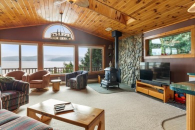 Lakefront Home in Burzee Cedar Grove Assn. - photo 8