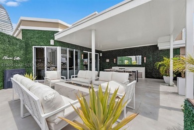 Unique, modern multi-level penthouse in the highly desirable - photo 8