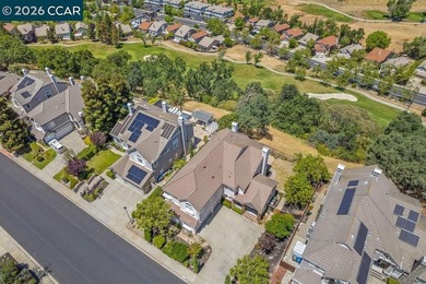 Welcome to 3051 Miwok Way in Clayton's highly sought-after - photo 49