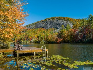 Fairfield Lake Home For Sale in Sapphire North Carolina