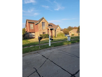 Lake Ray Hubbard Home For Sale in Garland Texas