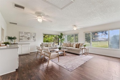 Golf Front | Single-Story | New Tile Roof 2024 | Remodeled - photo 2