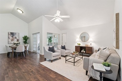 Golf Front | Single-Story | New Tile Roof 2024 | Remodeled - photo 4