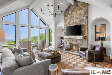 Perched within a quiet cul-de-sac in Lake Toxaway Estates, this - photo 6