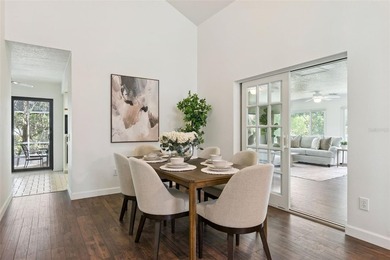 Golf Front | Single-Story | New Tile Roof 2024 | Remodeled - photo 9