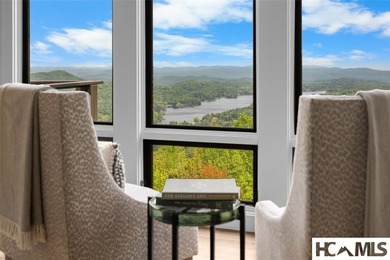 Perched within a quiet cul-de-sac in Lake Toxaway Estates, this - photo 10