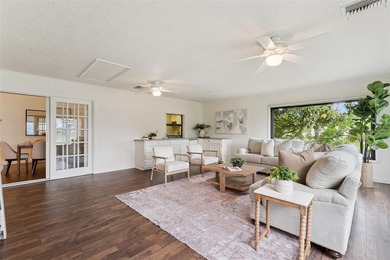 Golf Front | Single-Story | New Tile Roof 2024 | Remodeled - photo 10