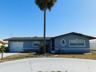 Caloosahatchee River Home For Sale in Cape Coral Florida