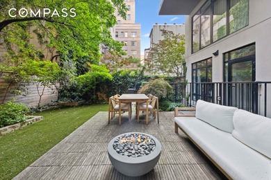 A rare Upper East Side garden duplex, this home offers the space - photo 1