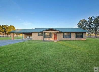 (private lake, pond, creek) Home For Sale in Foreman Arkansas