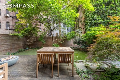 A rare Upper East Side garden duplex, this home offers the space - photo 2