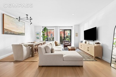 A rare Upper East Side garden duplex, this home offers the space - photo 3