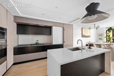 A rare Upper East Side garden duplex, this home offers the space - photo 4