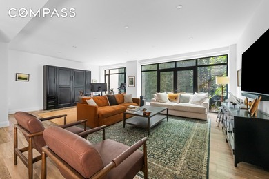 A rare Upper East Side garden duplex, this home offers the space - photo 5