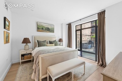 A rare Upper East Side garden duplex, this home offers the space - photo 7