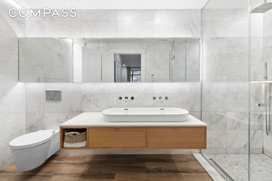 A rare Upper East Side garden duplex, this home offers the space - photo 8