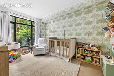 A rare Upper East Side garden duplex, this home offers the space - photo 9