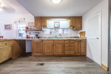 4 BR. Dock. Big Lake Views & a Tree House Too! - photo 7