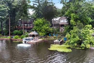 Lake House on Glen Wild Lake - 30 Miles from NYC - photo 8
