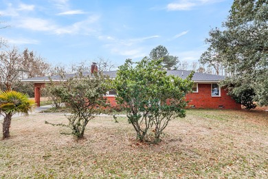 Welcome to 1025 Manigault Dr! This updated 3-bedroom, 2-bath - photo 3