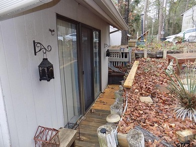 This 2-bedroom, 2 bath condo is a great way to live in the gated - photo 3