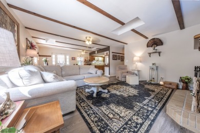 4 BR. Dock. Big Lake Views & a Tree House Too! - photo 8