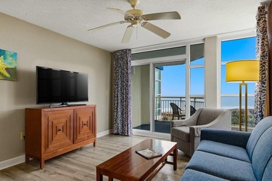 Roomy two-bedroom condominium in Dunes Village Resort with