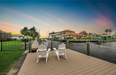 DIRECT GULF ACCESS Pool Home with Intersecting Canal and River - photo 4