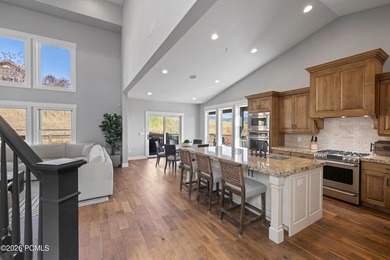 Experience the Red Ledges Lifestyle. Imagine waking up each - photo 4