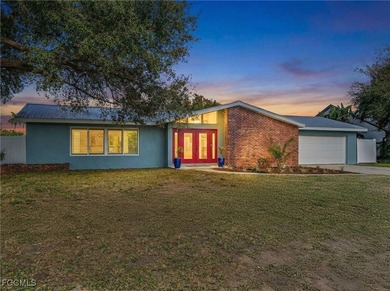 DIRECT GULF ACCESS Pool Home with Intersecting Canal and River - photo 6