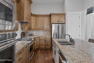 Experience the Red Ledges Lifestyle. Imagine waking up each - photo 6