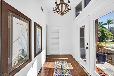 DIRECT GULF ACCESS Pool Home with Intersecting Canal and River - photo 7