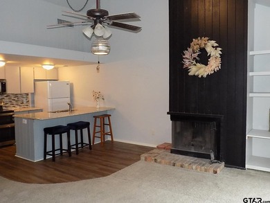 This 2-bedroom, 2 bath condo is a great way to live in the gated - photo 8