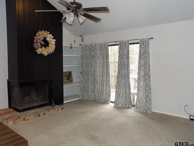 This 2-bedroom, 2 bath condo is a great way to live in the gated - photo 9