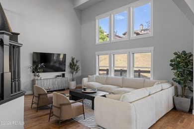Experience the Red Ledges Lifestyle. Imagine waking up each - photo 9